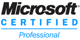 Логотип Microsoft Certified Professional